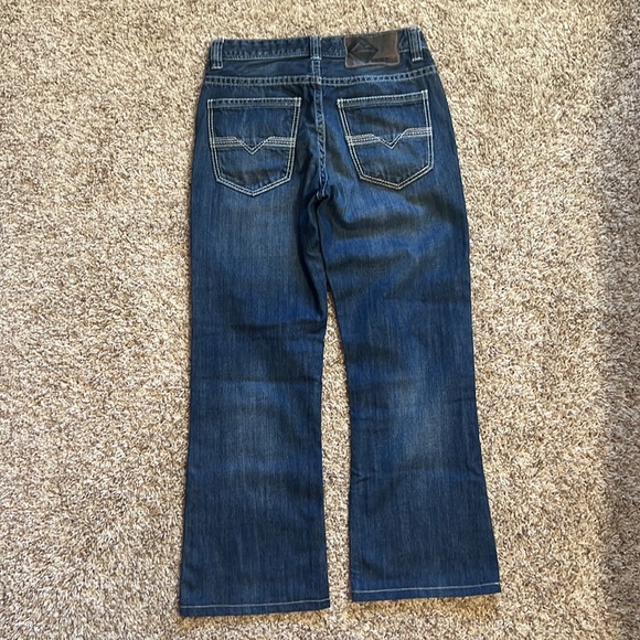 Men’s Rock & Roll Jeans - Picture 3 of 3
